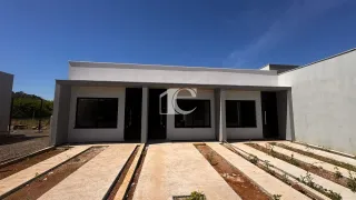 Casa geminada com 2 dormitórios, foto 3