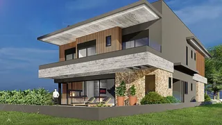 Casa com 4 dormitórios, foto 6