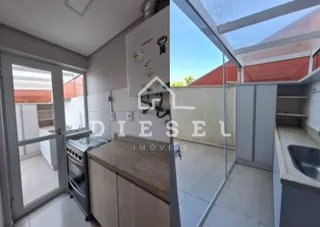 Apartamento com 2 dormitórios, foto 10
