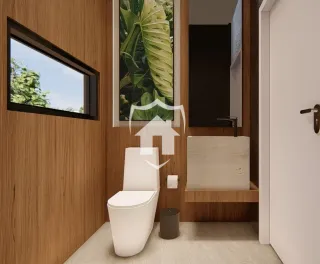 Casa com 3 dormitórios, foto 16