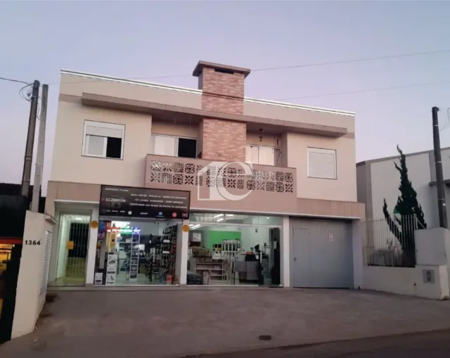 Apartamento com 2 dormitórios, foto 2
