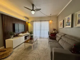 Apartamento com 3 dormitórios, foto 2