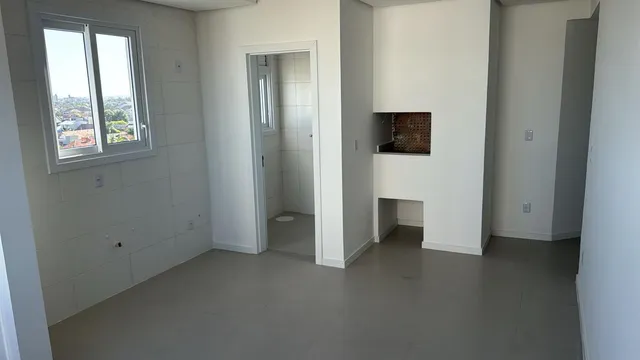 Apartamento com 2 dormitórios, foto 5