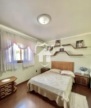 Casa com 4 dormitórios, foto 12