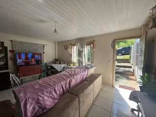Casa com 2 dormitórios, foto 2