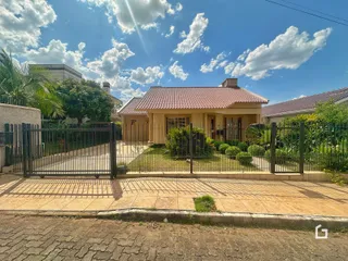 Casa com 3 dormitórios, foto 21