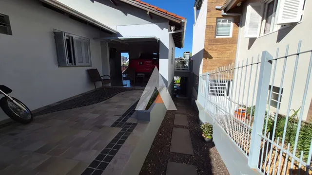Casa com 3 dormitórios, foto 3