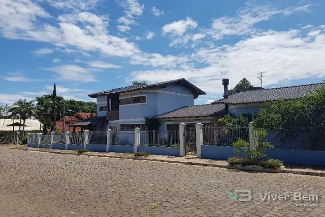 Casa com 5 dormitórios, foto 4