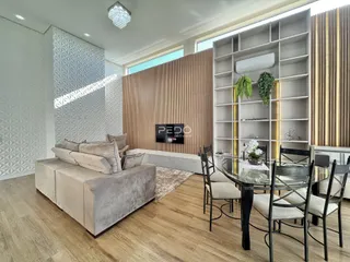 Casa com 3 dormitórios, foto 7
