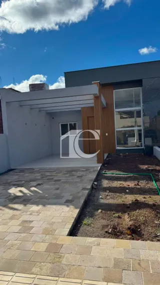 Casa geminada com 2 dormitórios, foto 5
