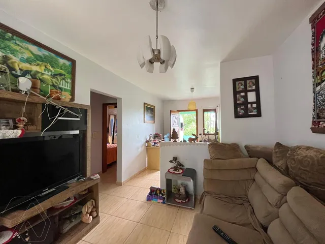Casa com 2 dormitórios, foto 2
