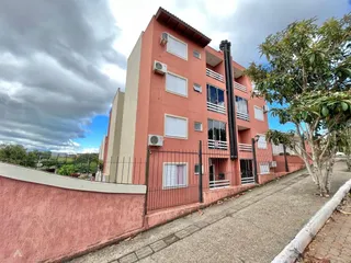Apartamento com 3 dormitórios, foto 1