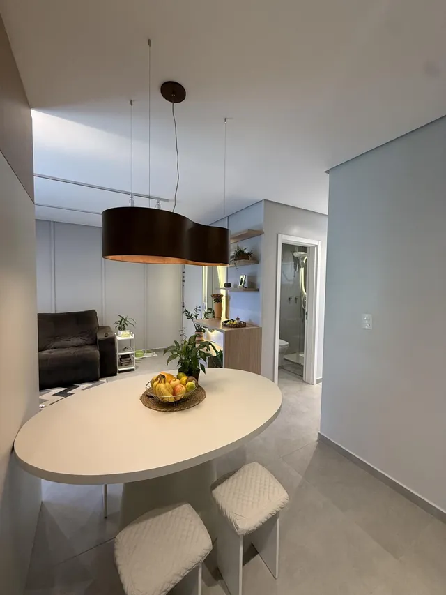 Apartamento com 3 dormitórios, foto 2