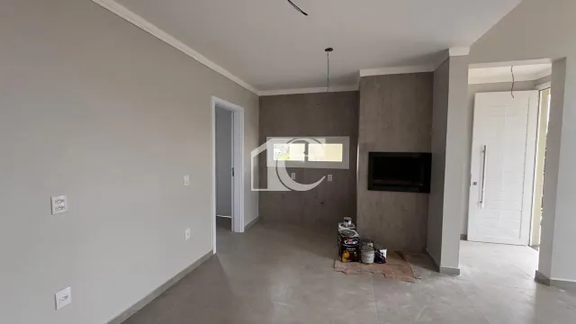 Casa geminada com 2 dormitórios, foto 4