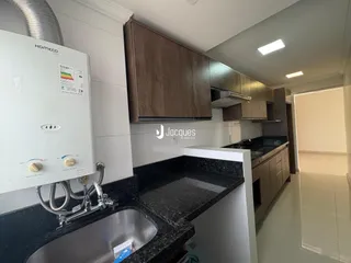 Apartamento com 2 dormitórios, foto 5