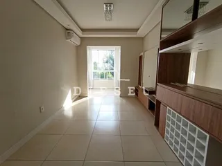 Apartamento com 2 dormitórios, foto 3