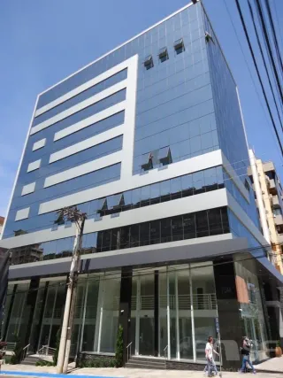 Sala comercial