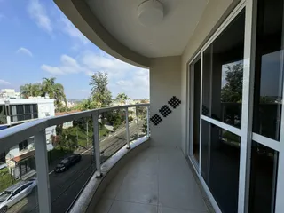Apartamento com 2 dormitórios, foto 4