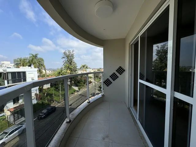 Apartamento com 2 dormitórios, foto 4