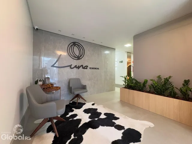 Apartamento com 3 dormitórios