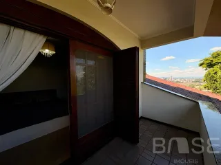 Casa com 4 dormitórios, foto 22