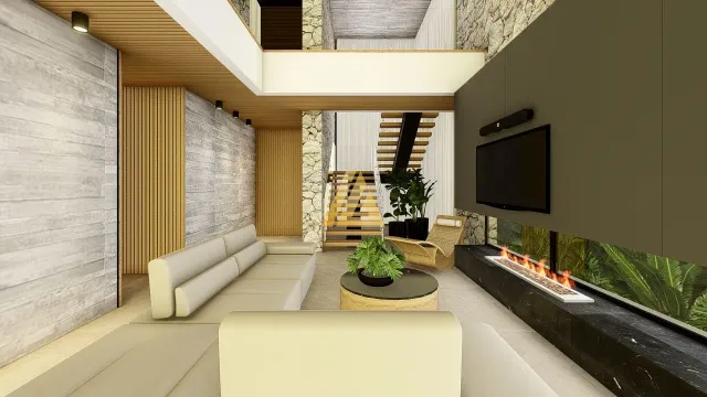 Casa com 5 dormitórios, foto 4