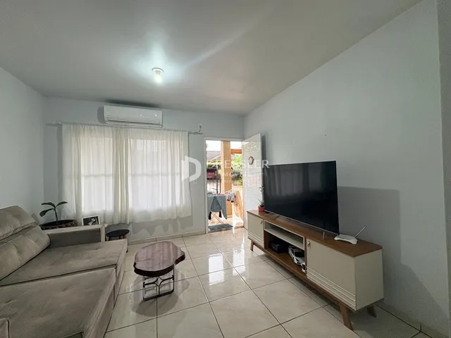 Casa geminada com 2 dormitórios, foto 3