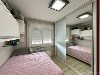 Apartamento com 2 dormitórios, foto 7