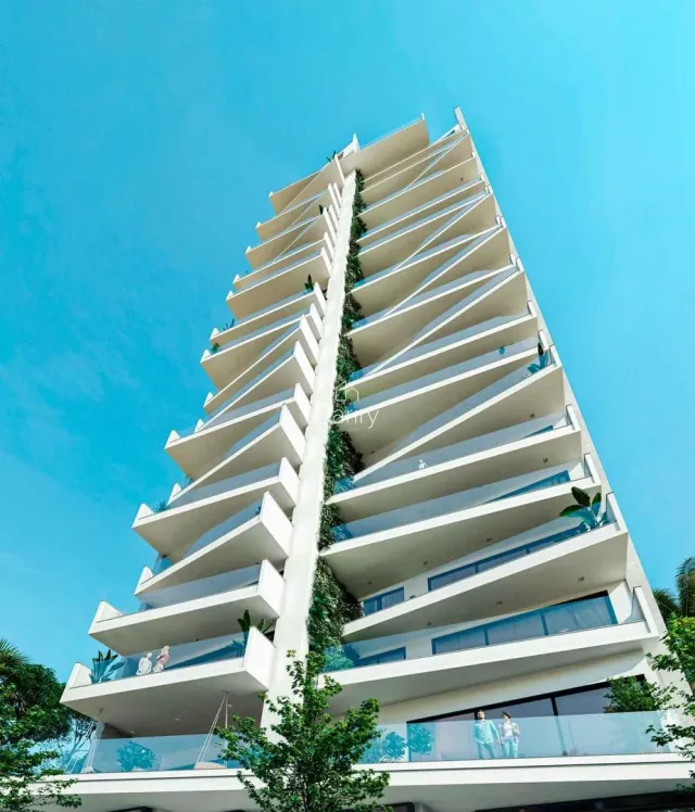 Apartamento com 3 dormitórios