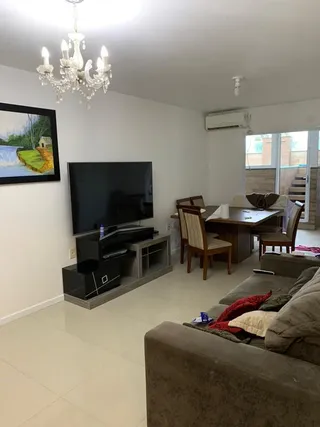 Apartamento com 4 dormitórios, foto 8