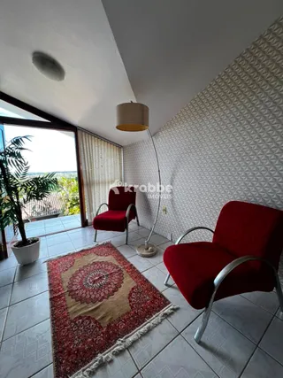 Casa com 4 dormitórios, foto 11