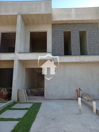 Casa geminada com 3 dormitórios, foto 12