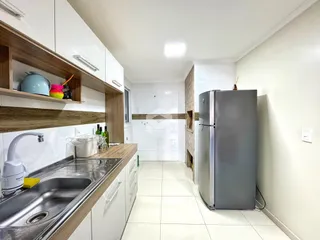 Apartamento com 1 dormitório, foto 7