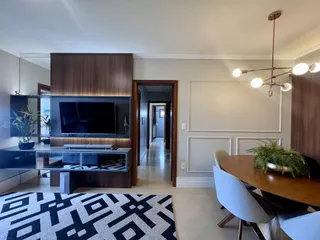 Apartamento com 3 dormitórios, foto 7