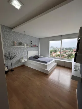 Casa com 4 dormitórios, foto 19