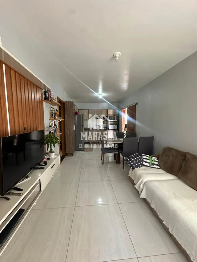 Casa com 2 dormitórios, foto 3