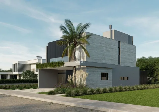 Casa com 3 dormitórios