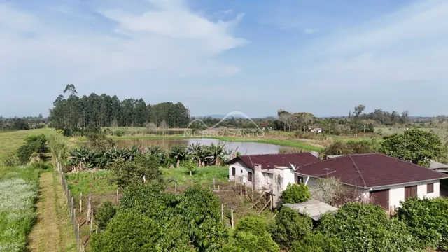 Área rural, foto 2