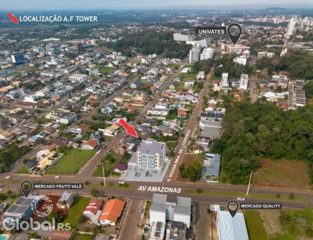 Apartamento com 2 dormitórios, foto 4