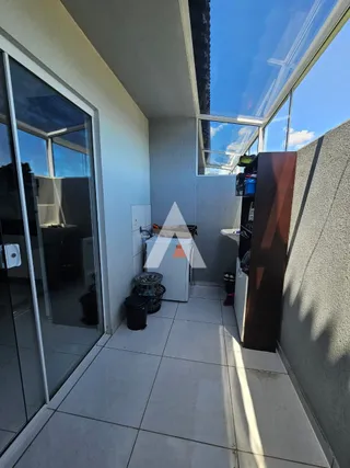 Sobrado com 2 dormitórios, foto 7