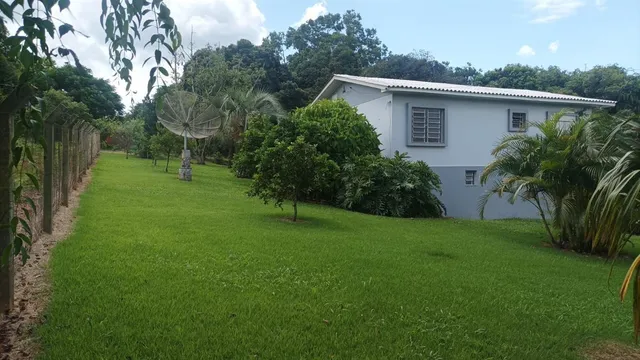 Área rural com 4 dormitórios, foto 4