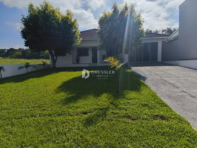Casa com 3 dormitórios, foto 2