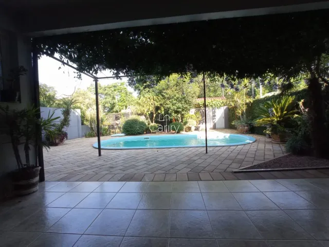 Casa com 4 dormitórios, foto 3