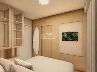 Casa geminada com 3 dormitórios, foto 10