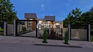 Casa geminada com 2 dormitórios, foto 1