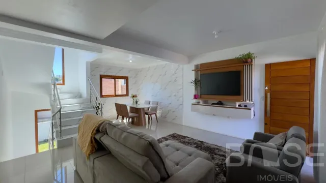 Sobrado com 2 dormitórios