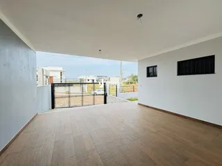 Casa com 3 dormitórios, foto 3