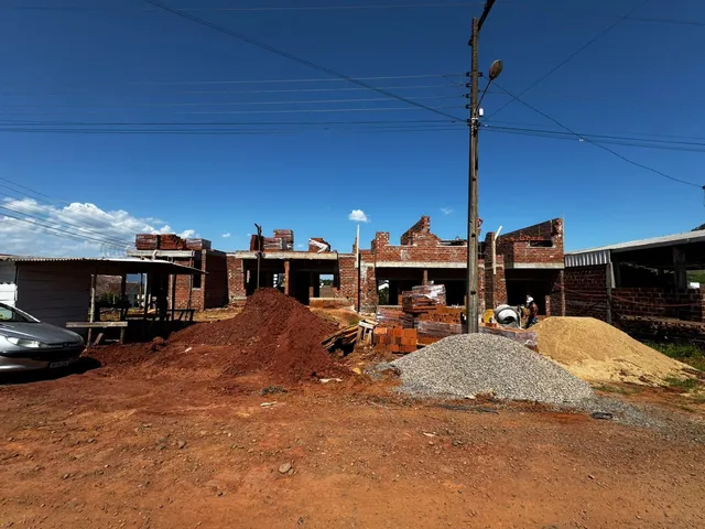 Sobrado com 2 dormitórios, foto 4