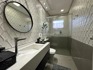 Casa com 3 dormitórios, foto 11