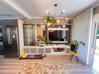 Casa com 2 dormitórios, foto 5